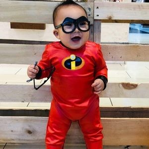 Meet your Posher, Empoy